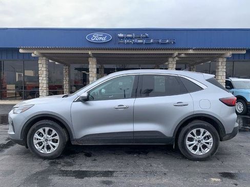 Certified 2023 Ford Escape Active w/ Tech Pack #2 AWD/4WD image 7
