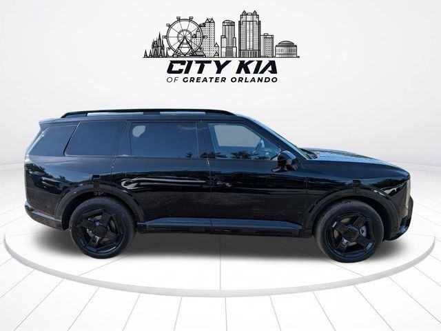 New 2027 Kia Telluride SX X-Line w/ Towing Package AWD/4WD image 7