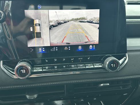 Certified 2025 Chevrolet Colorado LT w/ LT Convenience Package image 30