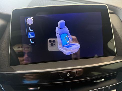 Used 2024 Cadillac CT5 V w/ Premium Package image 28