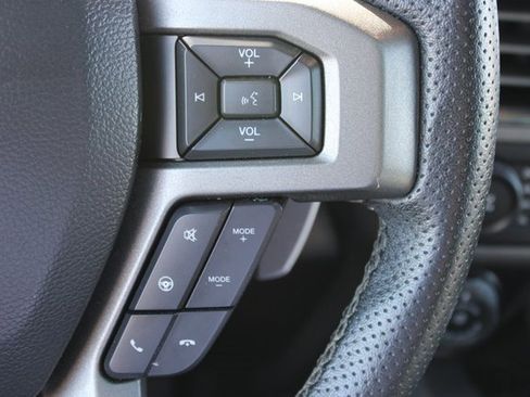 Used 2018 Ford F150 Raptor w/ Equipment Group 802A Luxury image 19