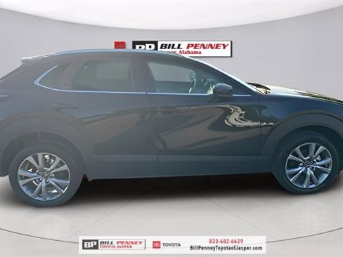Used 2023 MAZDA CX-30 AWD 2.5 S w/ Premium Package image 6