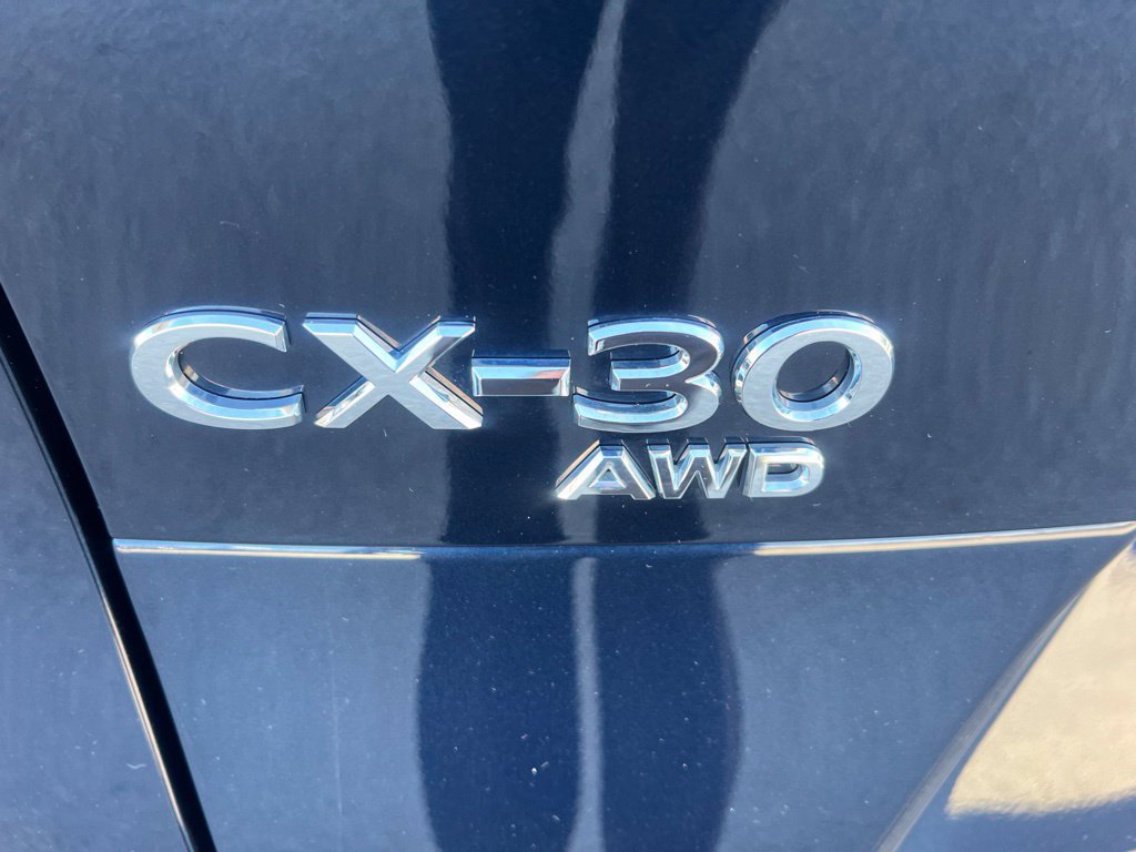 Used 2024 MAZDA CX-30 AWD 2.5 S image 30