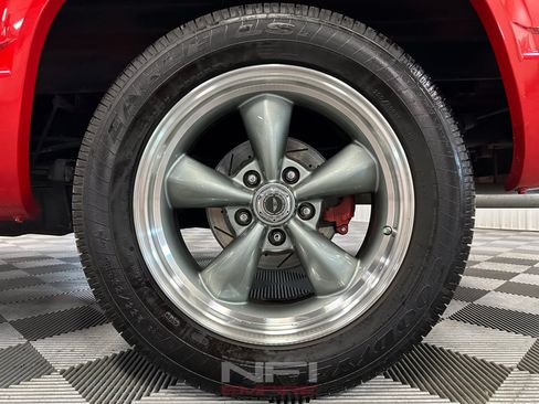 Used 1993 Chevrolet Silverado 1500 454 SS RWD image 22