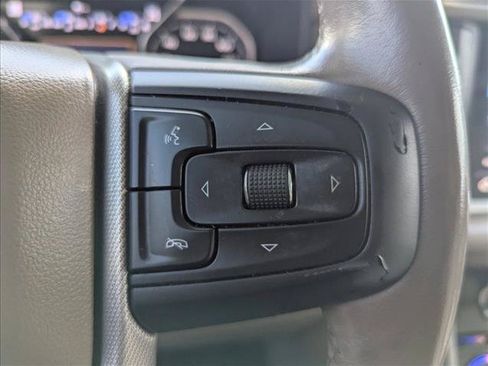 Used 2021 GMC Yukon Denali w/ Denali Premium Package AWD/4WD image 14