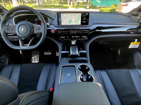 New 2026 Acura MDX A-Spec image 5