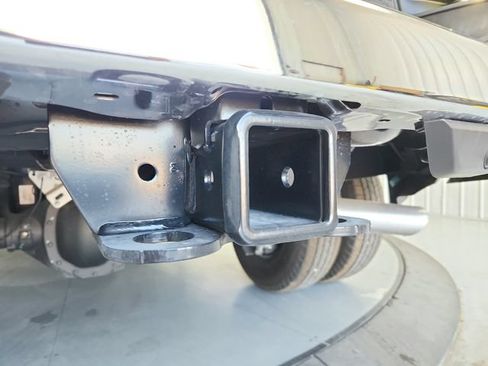 New 2026 RAM 3500 Tradesman AWD/4WD image 43