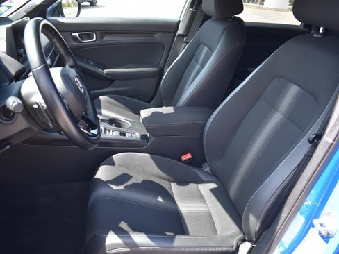 Used 2024 Honda Civic Sport image 24