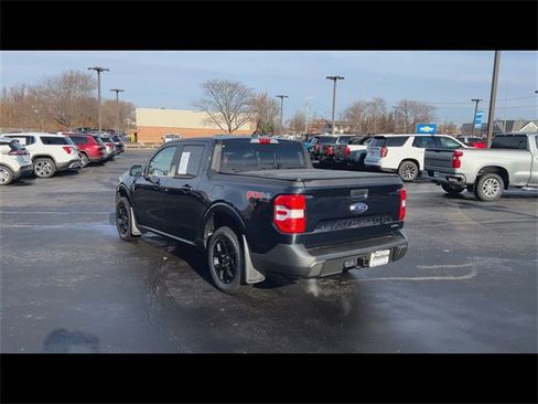 Used 2023 Ford Maverick Lariat w/ Lariat Luxury Package image 6