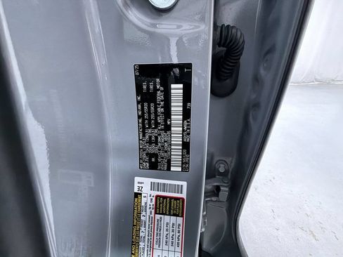 Certified 2025 Toyota Grand Highlander AWD Hybrid image 18