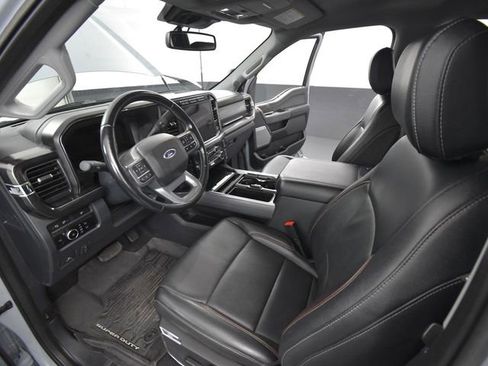 Used 2024 Ford F250 Lariat image 24