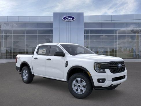 New 2026 Ford Ranger XL AWD/4WD image 7