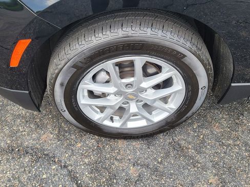 Used 2023 Chevrolet Equinox LT FWD image 6
