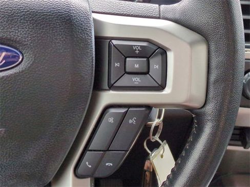 Used 2020 Ford F250 Lariat w/ Lariat Value Package image 25