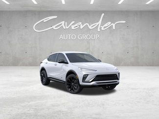 New 2026 Buick Envista Sport Touring w/ Convenience II Package video 1