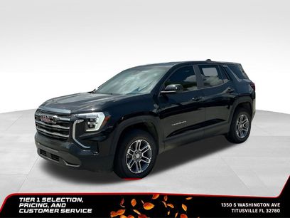 New 2027 GMC Terrain Elevation