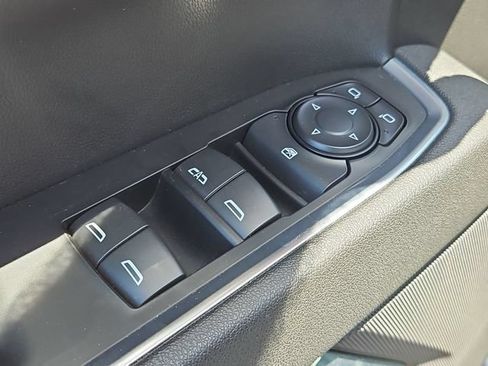 Certified 2026 Chevrolet Silverado 1500 RST RWD image 24