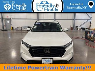 Used 2023 Honda CR-V EX-L video 1
