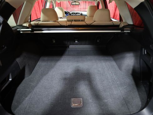 Used 2018 Subaru Outback 2.5i Premium image 24