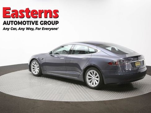 Used 2017 Tesla Model S 75D image 63