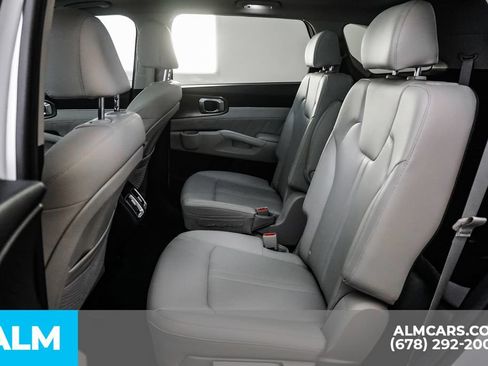 Used 2023 Kia Sorento SX FWD image 17