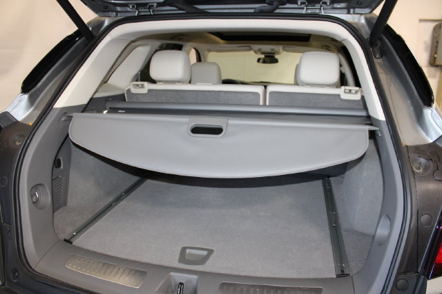 Certified 2024 Cadillac XT5 Premium Luxury AWD/4WD image 29