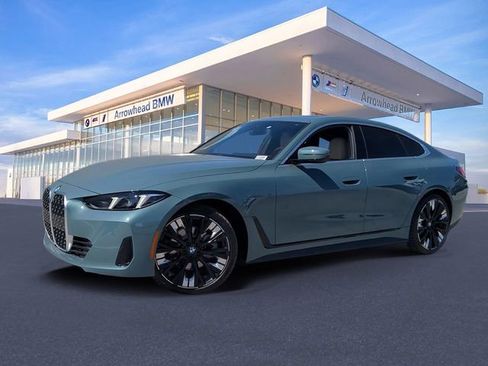 Used 2025 BMW 430i w/ Premium Package image 24