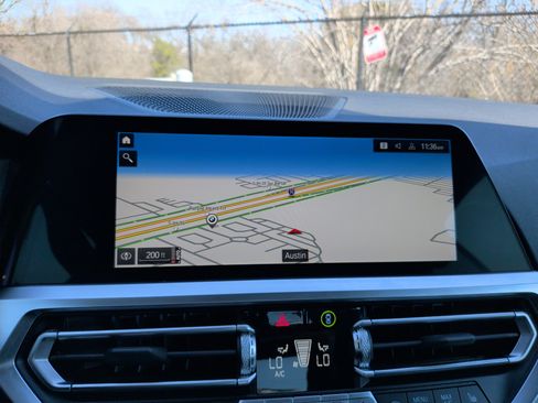 Certified 2023 BMW 430i Convertible w/ Premium Package image 16