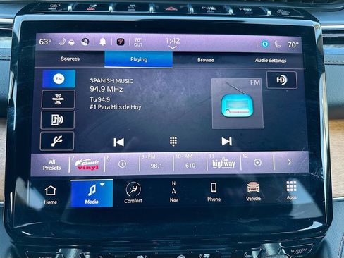 Used 2023 Jeep Grand Cherokee Summit image 19