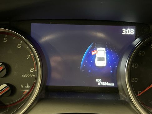 Used 2023 Toyota Camry XSE image 15