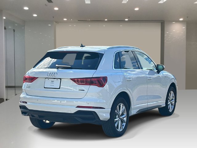 Used 2025 Audi Q3 2.0T Premium AWD/4WD image 5