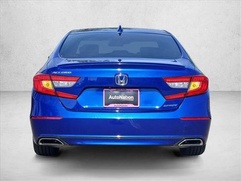 Used 2020 Honda Accord Sport image 7