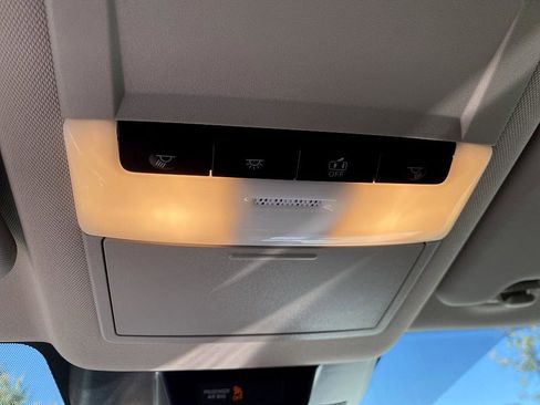 New 2026 Nissan Rogue S image 20