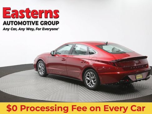 Used 2023 Hyundai Sonata SEL FWD image 63