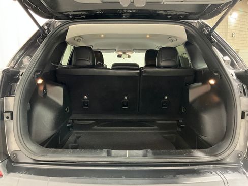 Used 2019 Jeep Cherokee Latitude Plus image 24