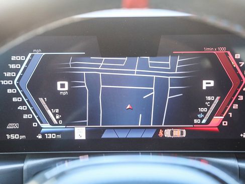 Used 2025 BMW M3 Competition w/ Executive Package image 22