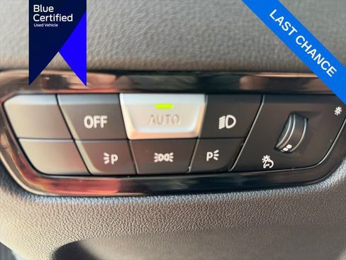 Used 2026 BMW 330i xDrive Sedan AWD/4WD image 22