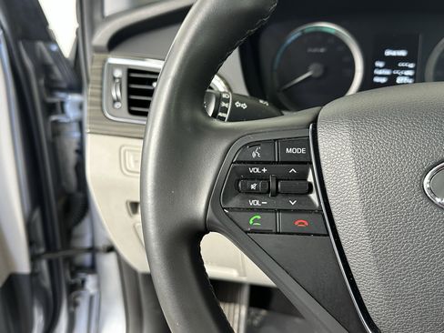 Used 2017 Hyundai Sonata Limited w/ Ultimate Package 02 image 28