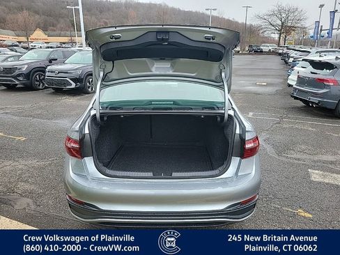 New 2026 Volkswagen Jetta S FWD image 52