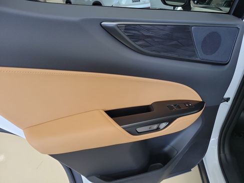 Certified 2026 Lexus NX 350 AWD w/ Accessory Package (Z1) image 13