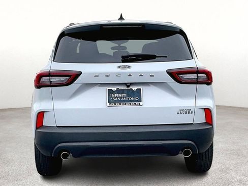 Used 2025 Ford Escape ST-Line image 6