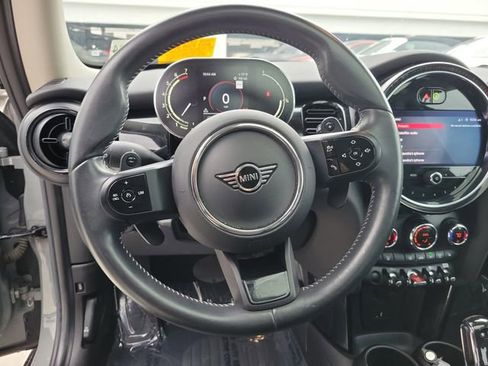 Used 2022 MINI Cooper S FWD image 19