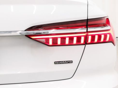 Used 2023 Audi A6 Premium Plus w/ Premium Plus Package image 44