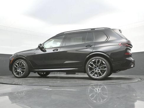 New 2027 BMW X7 xDrive40i AWD/4WD image 45