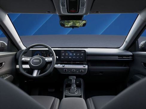 New 2026 Hyundai Kona SE image 11