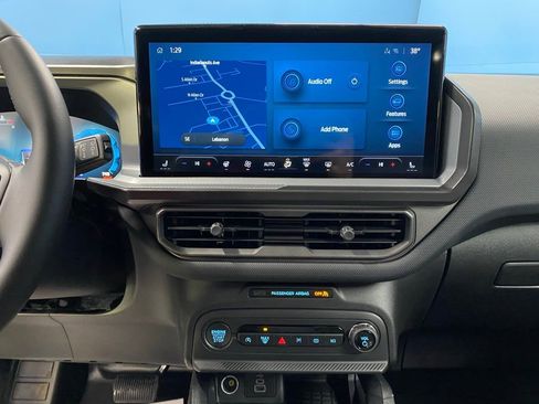 New 2025 Ford Bronco Sport Badlands w/ Badlands Tech Package AWD/4WD image 30