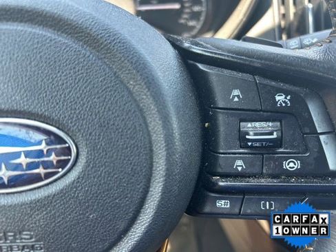 Used 2023 Subaru Forester Wilderness AWD/4WD image 23