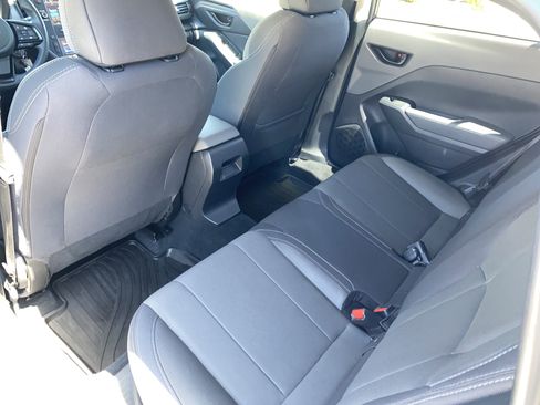 Certified 2024 Subaru Crosstrek 2.0i AWD/4WD image 19