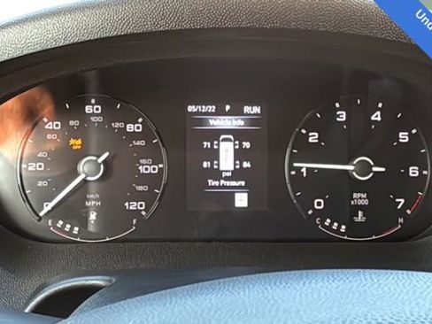 Used 2025 RAM ProMaster 2500 w/ Storage Group image 12