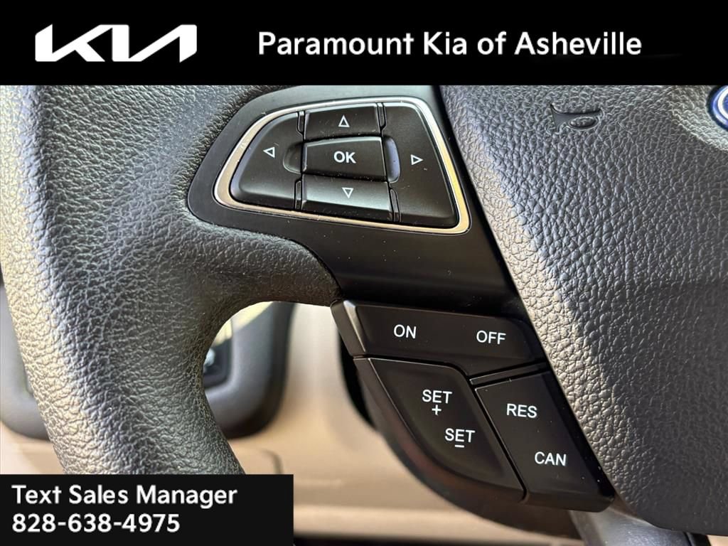 Used 2017 Ford Escape SE w/ Equipment Group 201A AWD/4WD image 23